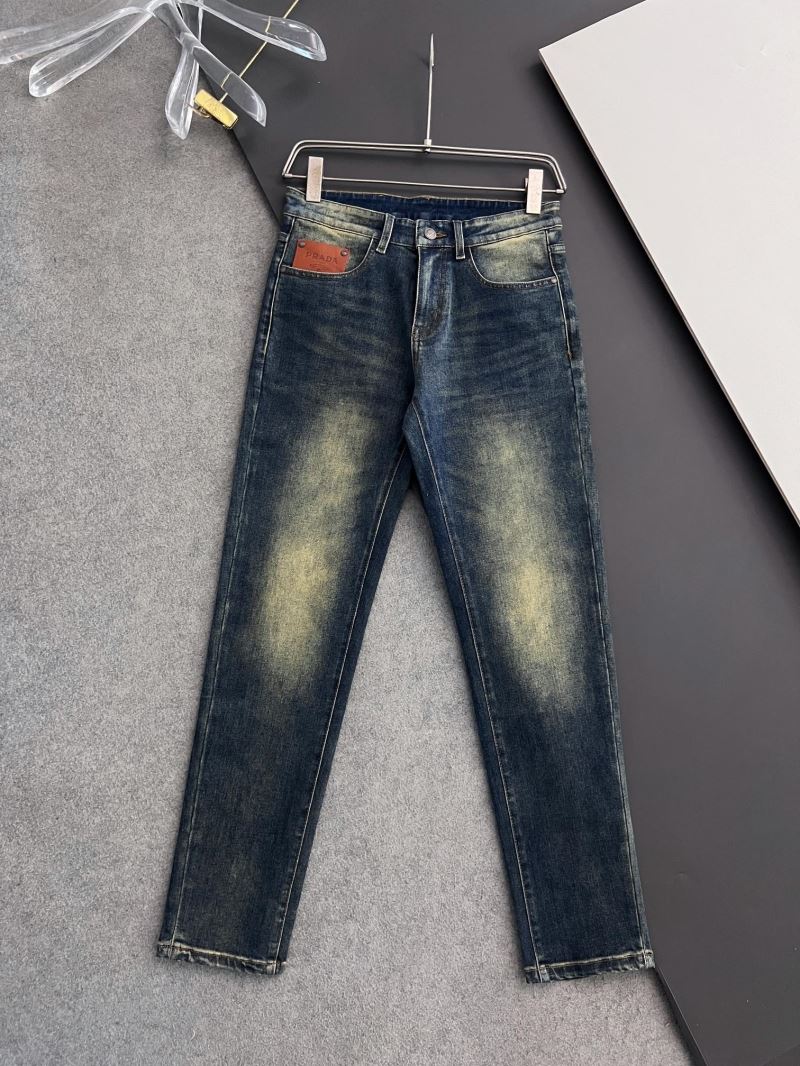 Prada Jeans